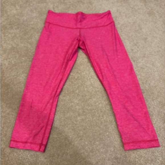 lululemon athletica Pants - LULULEMON LEGGINGS